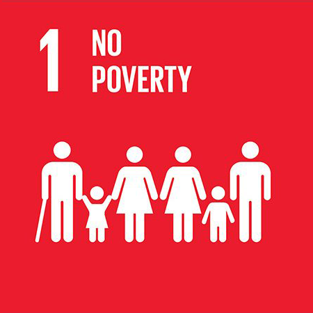 No-Poverty