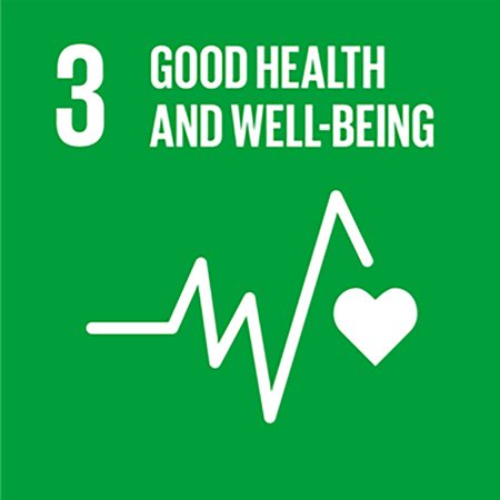 Good Health and Wellbeing