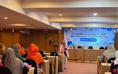 Unpad’s Efforts in Combating Hunger Among Students and Staff: Supporting Nutrition through Competency Building and Free Meals