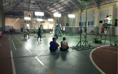 Unpad Provides Inclusive Sports Facilities for the Community
