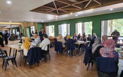 New Cafeteria Opens at Faculty of Medicine: Providing Sustainable, Healthy, and Affordable Food Choices for Students