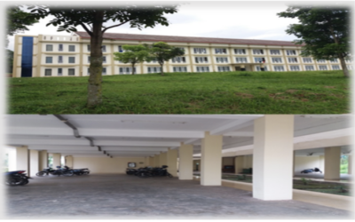 Unpad Faculty of Medicine Provides Dormitory Facilities for New Students