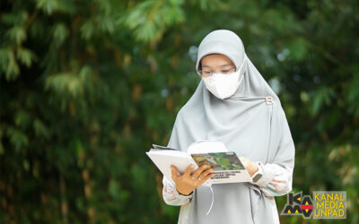 Dokumentasi Kekayaan Fauna di Kawasan Universitas Padjadjaran Kampus Jatinangor