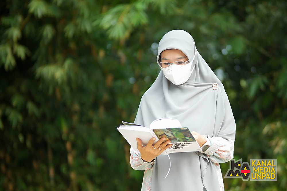 Dokumentasi Kekayaan Fauna di Kawasan Universitas Padjadjaran Kampus Jatinangor