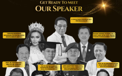 SEMINAR NASIONAL & FORUM DISKUSI – DIES NATALIS FK UNPAD “Kesehatan Kuat, Bangsa Berdaulat”