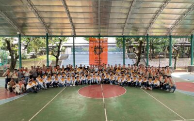 FK Unpad Gelar Pembukaan Pendidikan Dasar XXVIII Atlas Medical Pioneer Tahun 2026