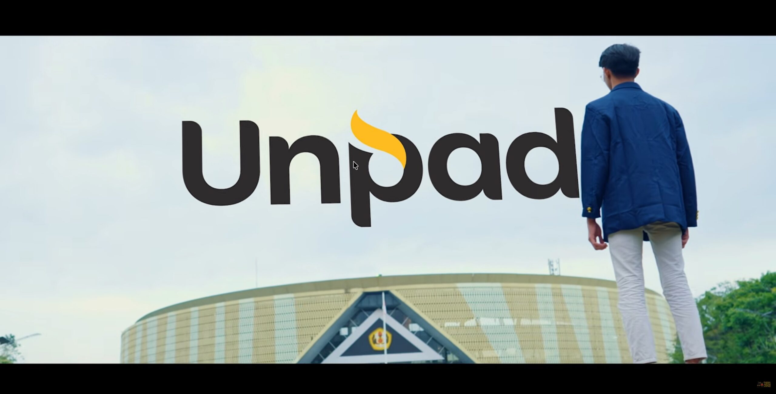 Video Profil Terbaru Universitas Padjadjaran sebagai media promosi dan informasi resmi institusi.
